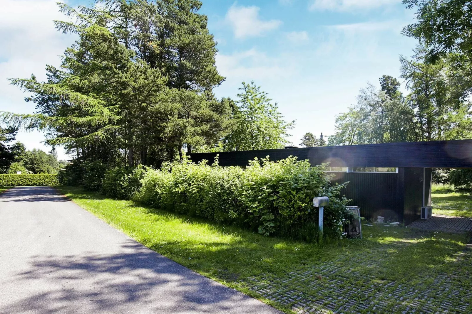 Charming Retreat in Hornbaek - By Traum Ferienwohnungen-View