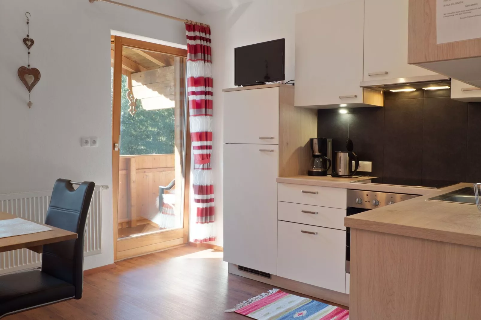 Steigerhof-Kitchen