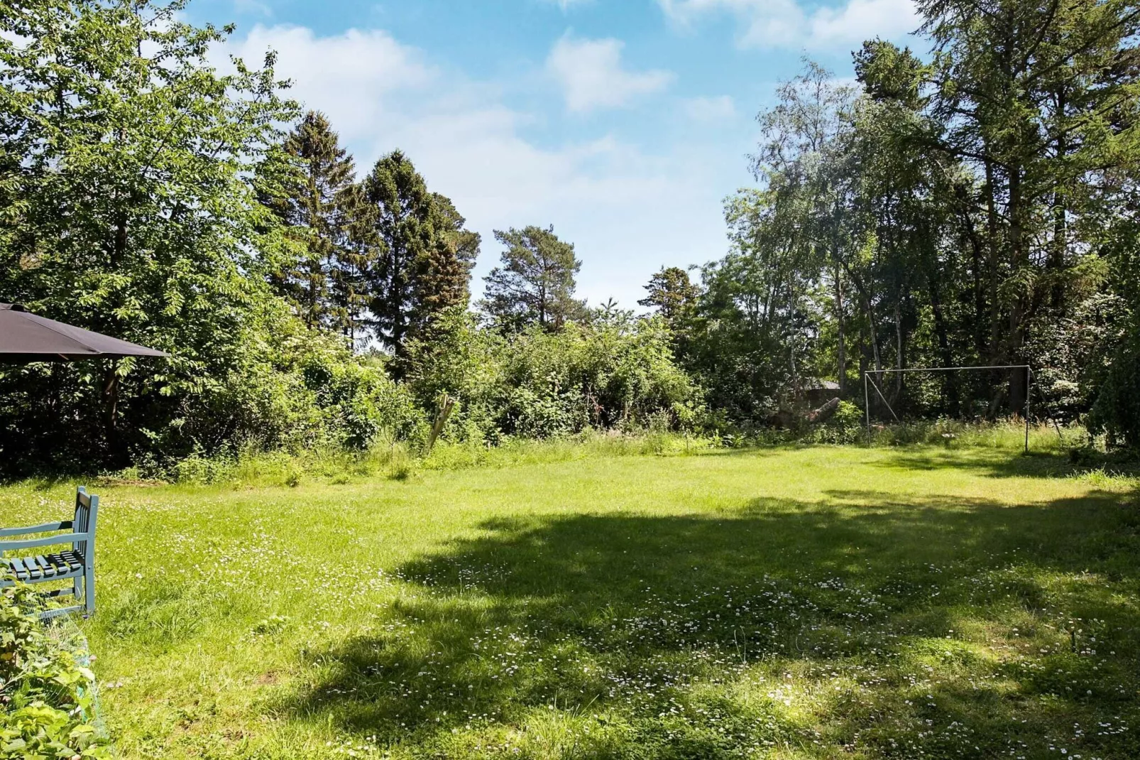 Charming Retreat in Hornbaek - By Traum Ferienwohnungen-View