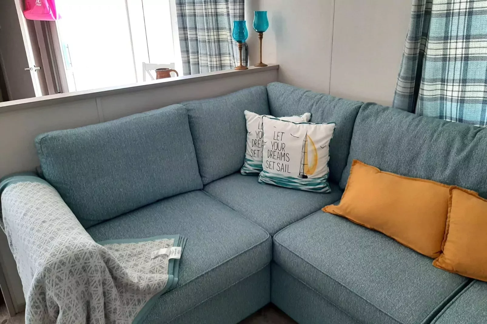 Ferienwohnung Oostkapelle Zeeland M53-Living room