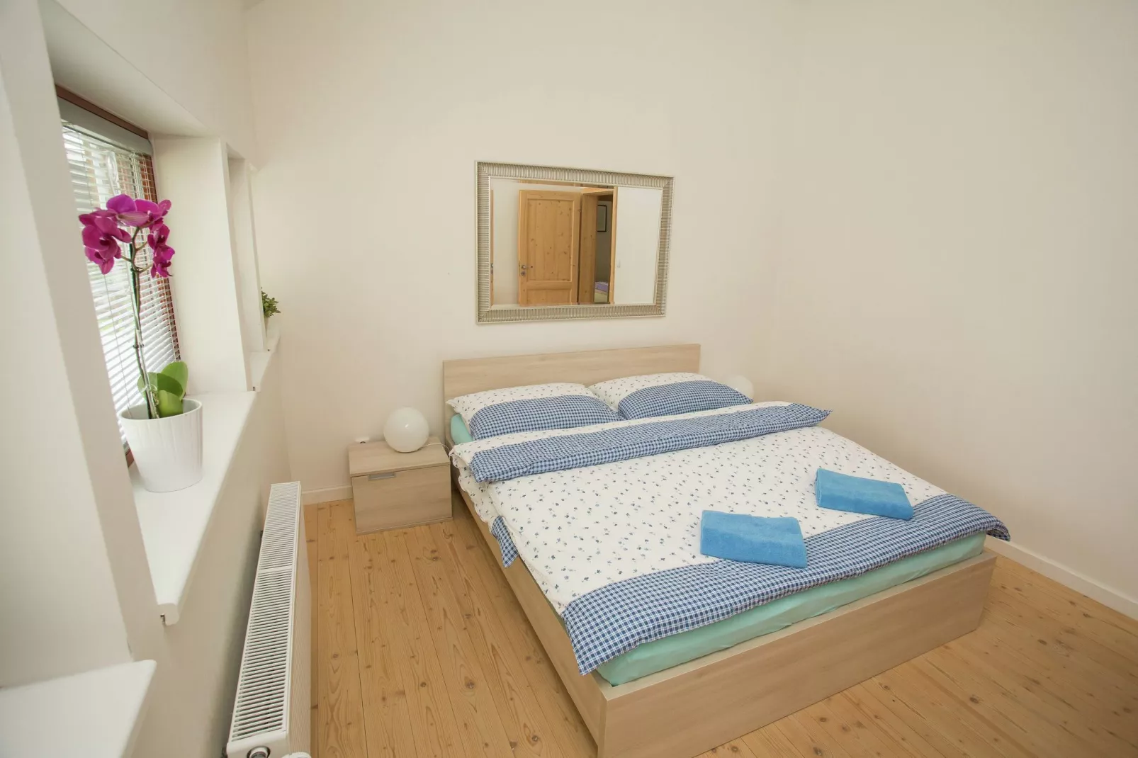 Terezie A-Schlafzimmer