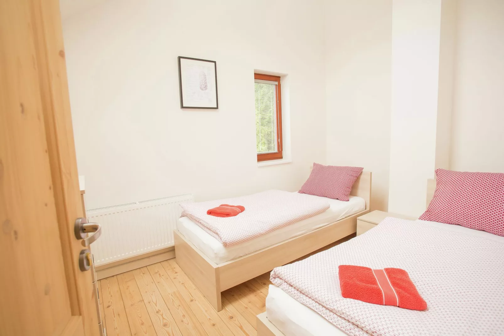 Terezie A-Schlafzimmer
