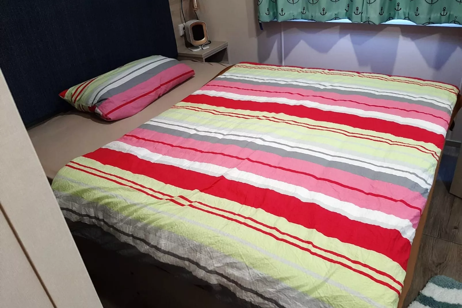 Ferienwohnung Oostkapelle Zeeland M53-Bedroom