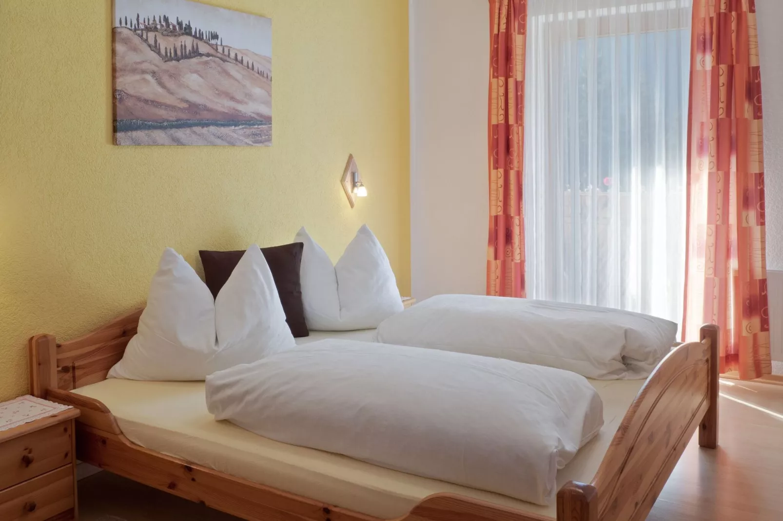 Steigerhof-Bedroom