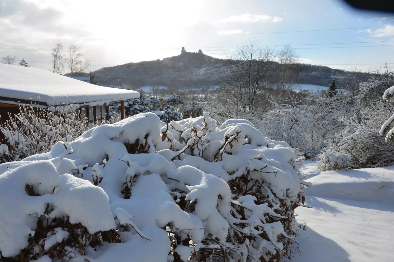 Mirka-View winter