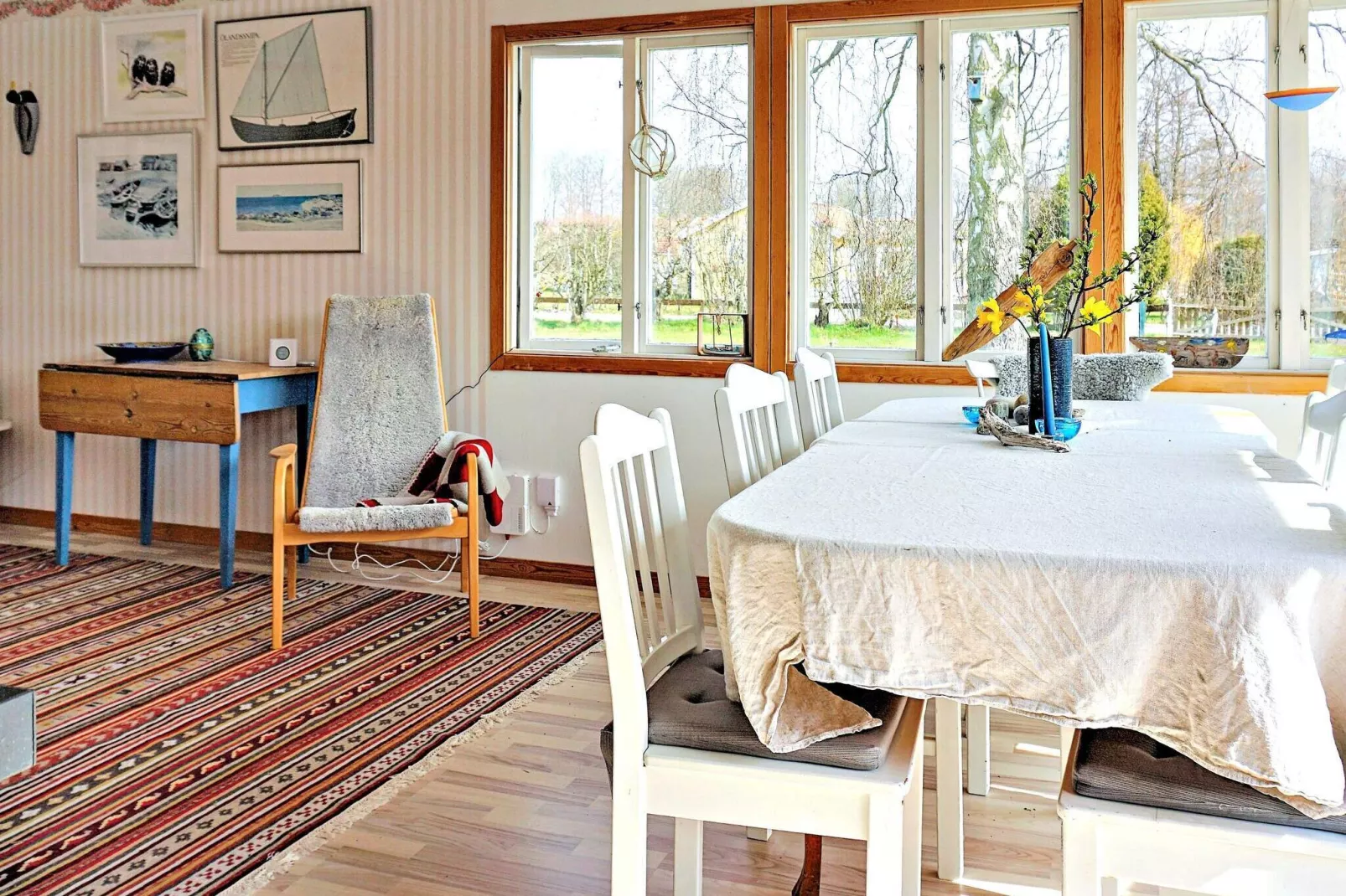 4 person holiday home in LÖTTORP-Indoor