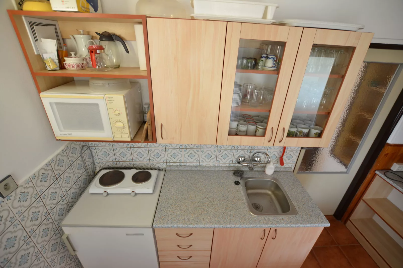 Mirka-Kitchen