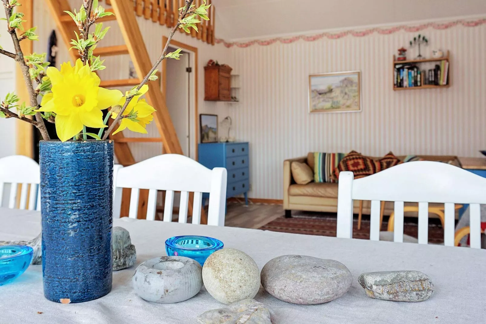 4 person holiday home in LÖTTORP-Indoor