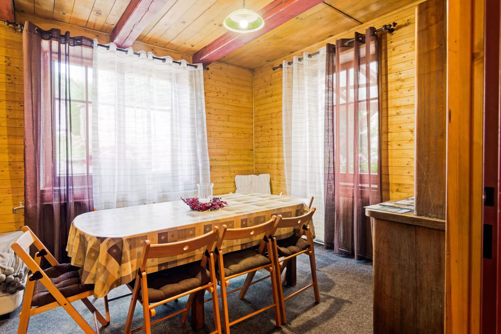 Galina A-Dining room