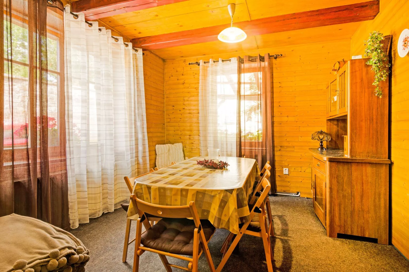 Galina A-Dining room