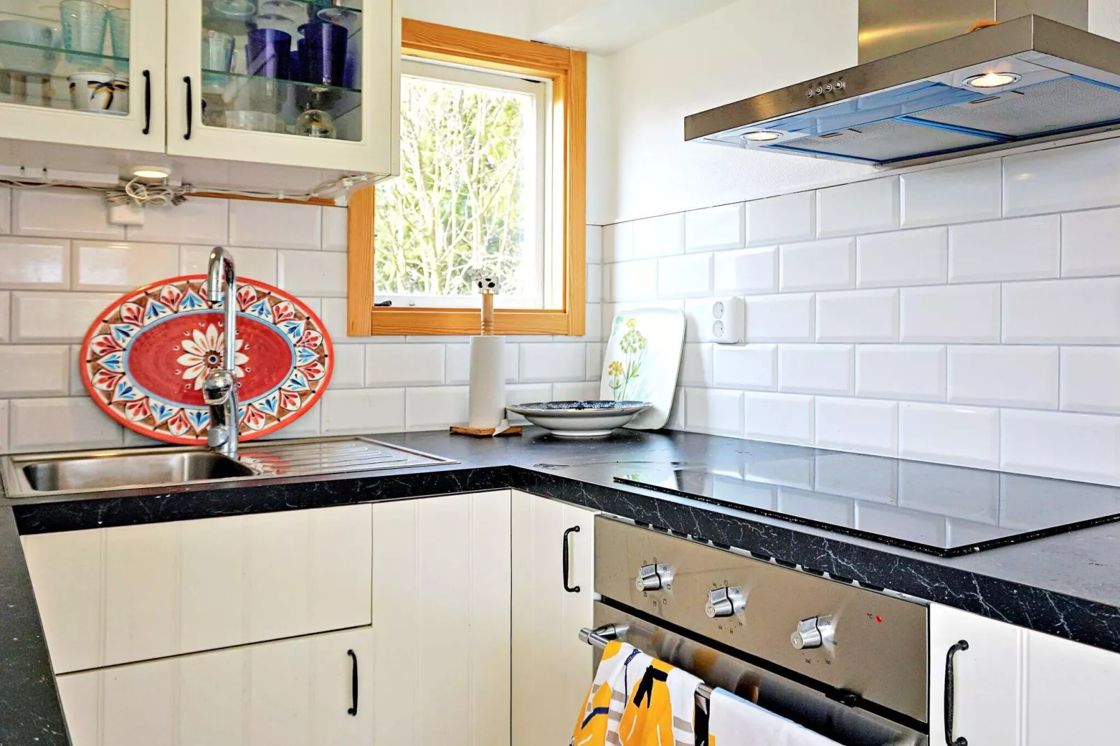 4 person holiday home in LÖTTORP-Indoor