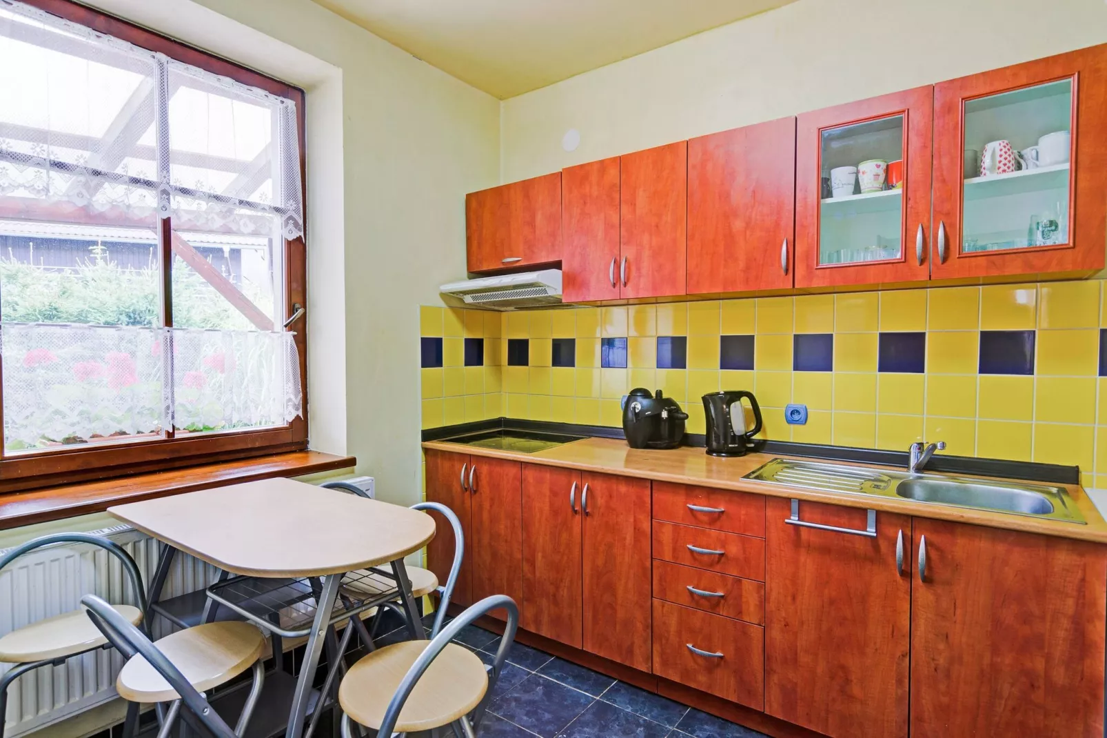 Galina A-Kitchen