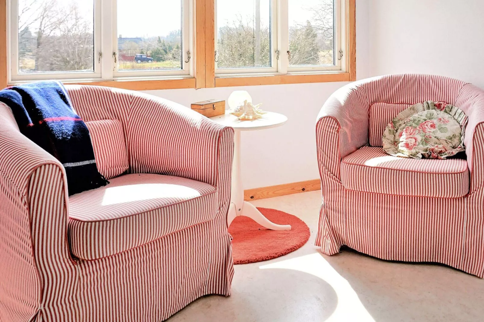 4 person holiday home in LÖTTORP-Indoor