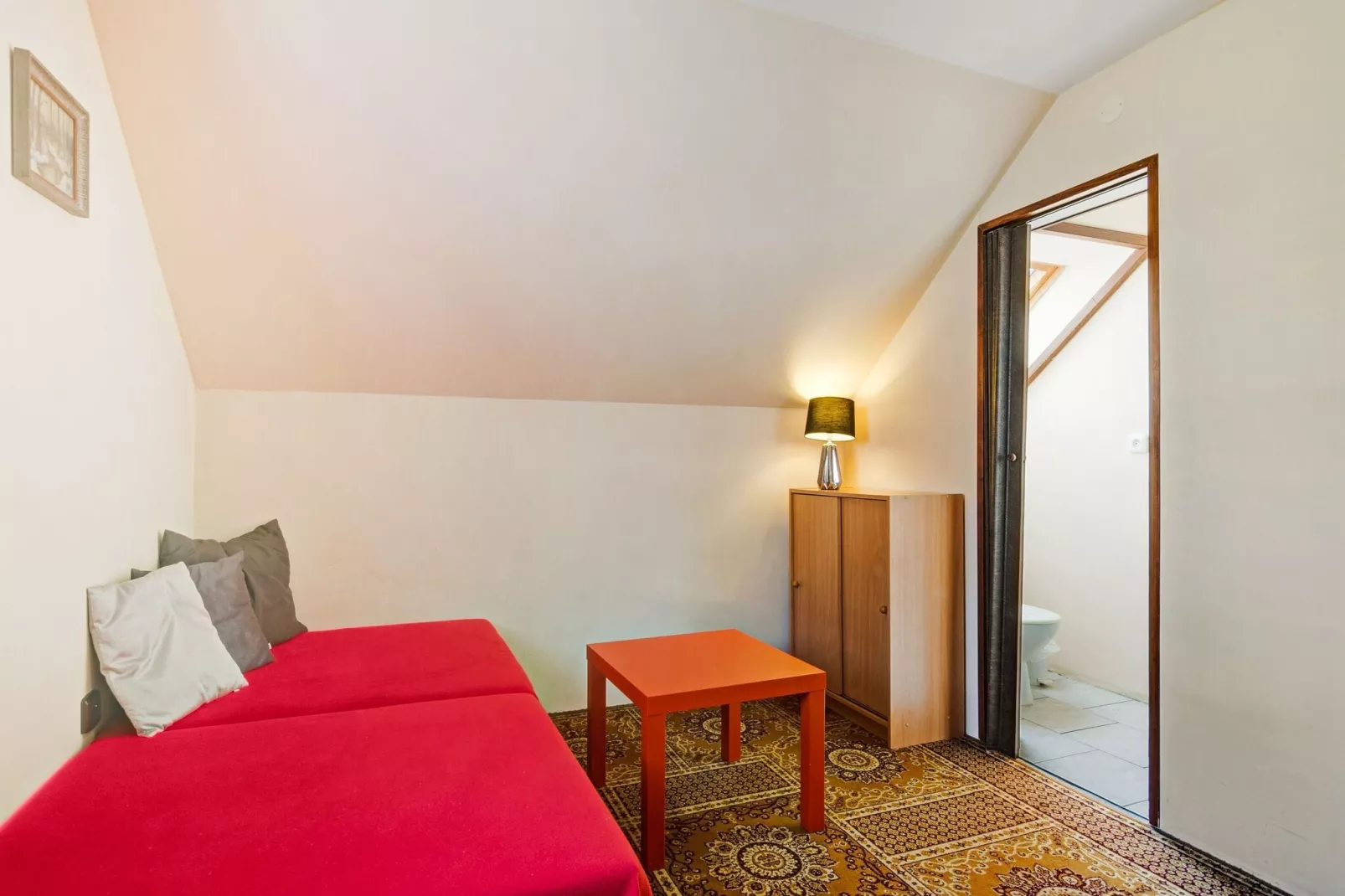 Galina A-Bedroom