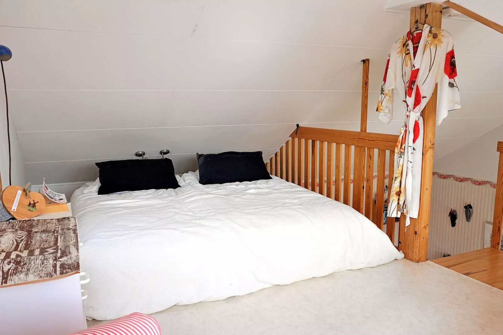 4 person holiday home in LÖTTORP-Indoor