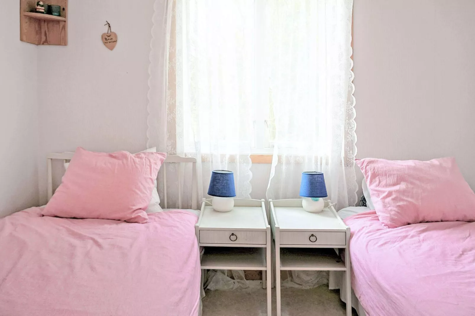 4 person holiday home in LÖTTORP-Indoor