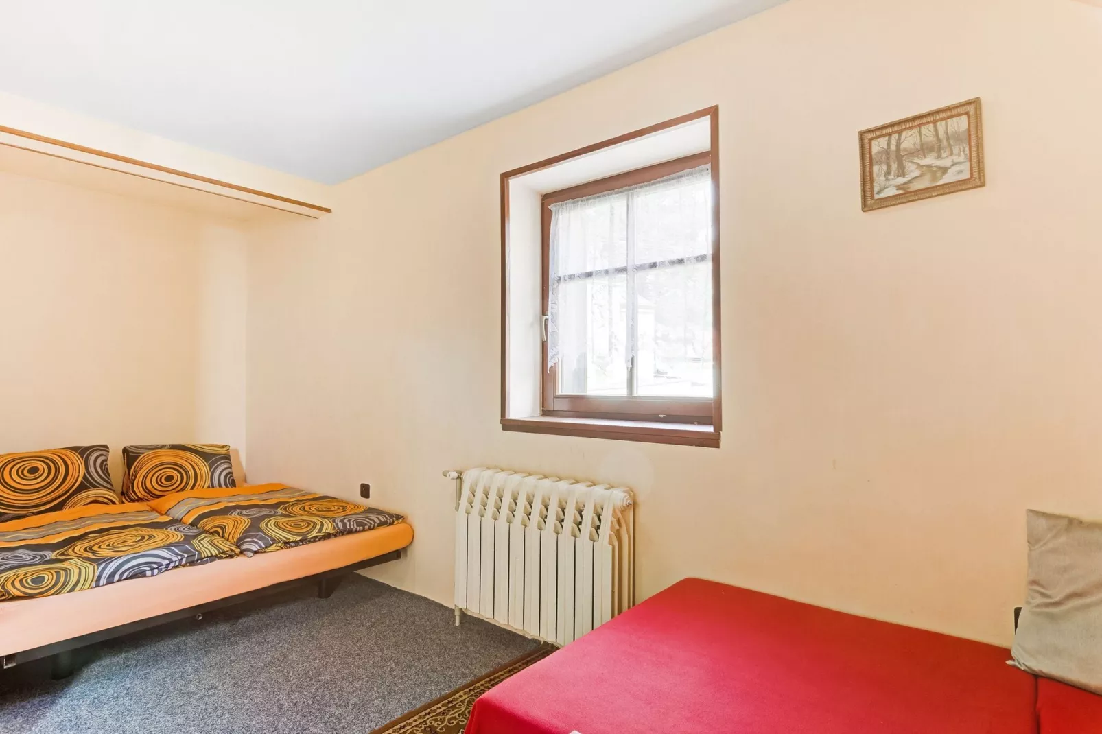 Galina A-Bedroom