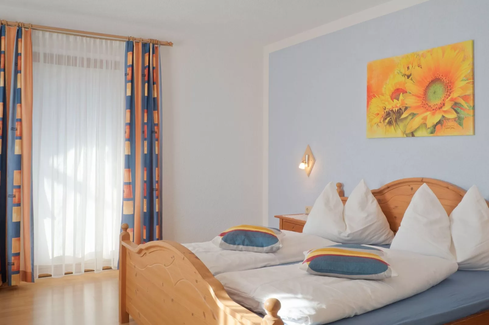 Steigerhof-Bedroom