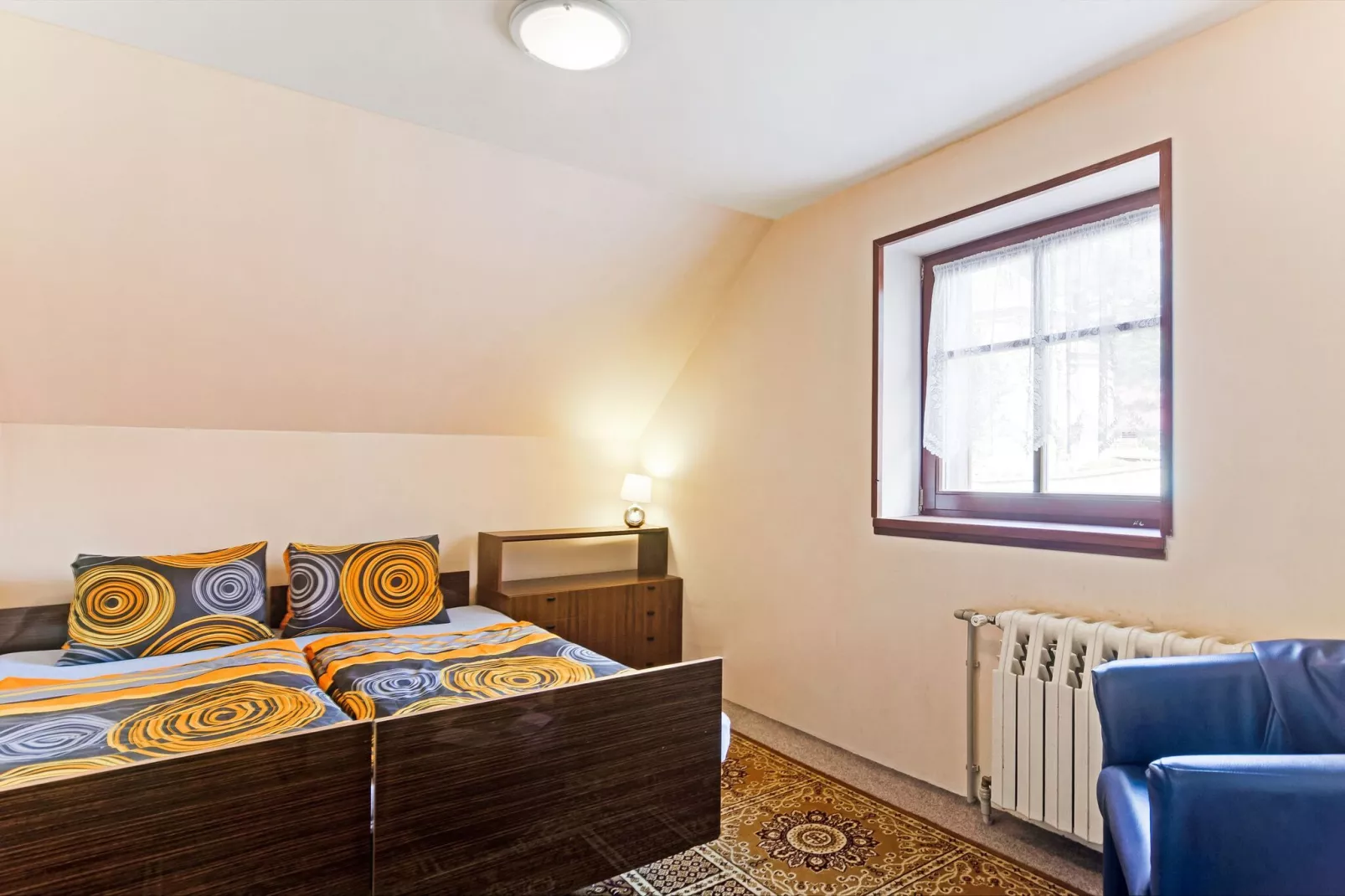 Galina A-Bedroom