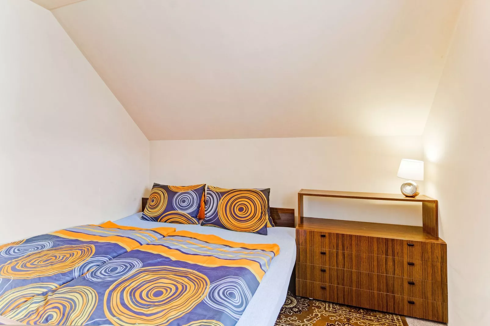 Galina A-Bedroom