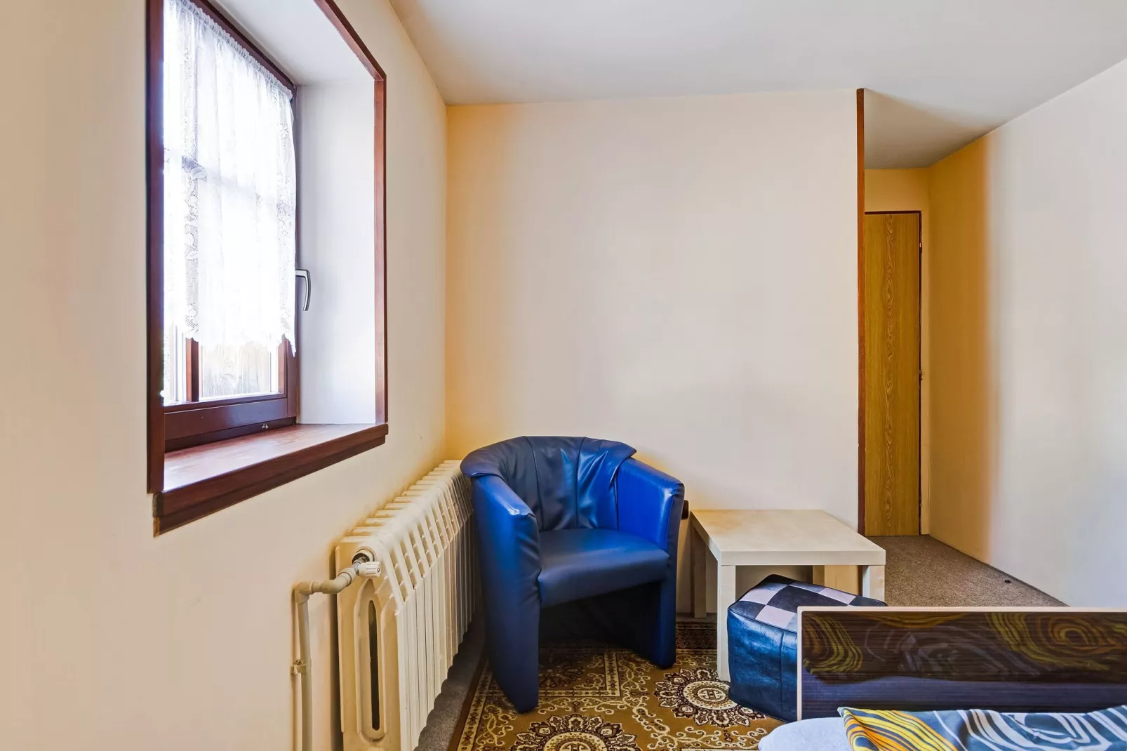 Galina A-Bedroom