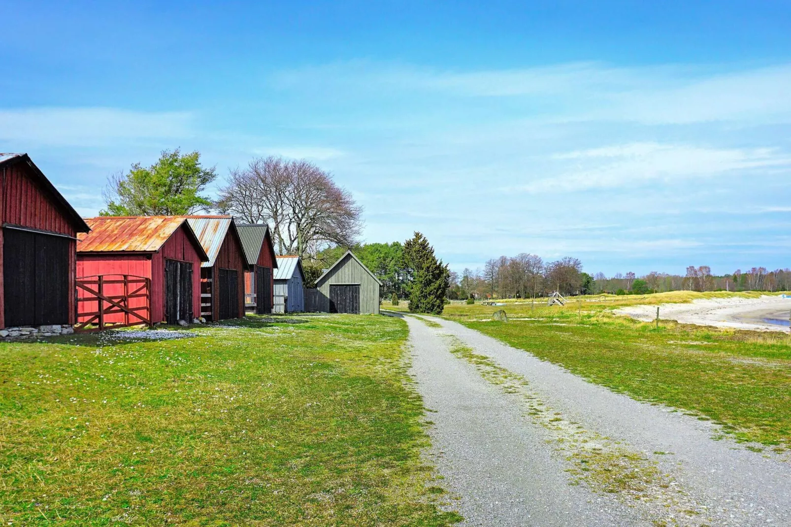 4 person holiday home in LÖTTORP-Not tagged