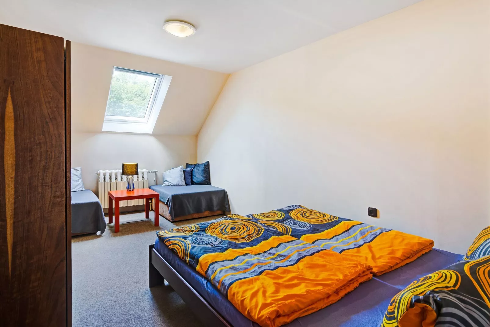 Galina A-Bedroom