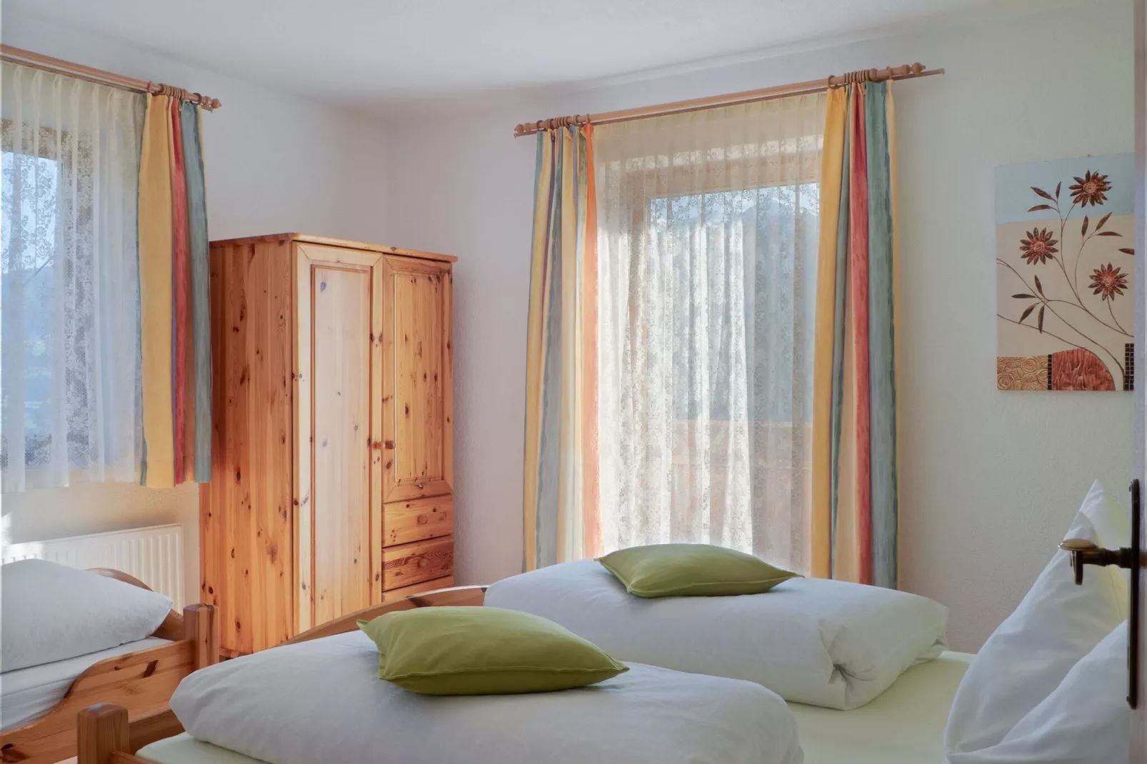 Steigerhof-Bedroom