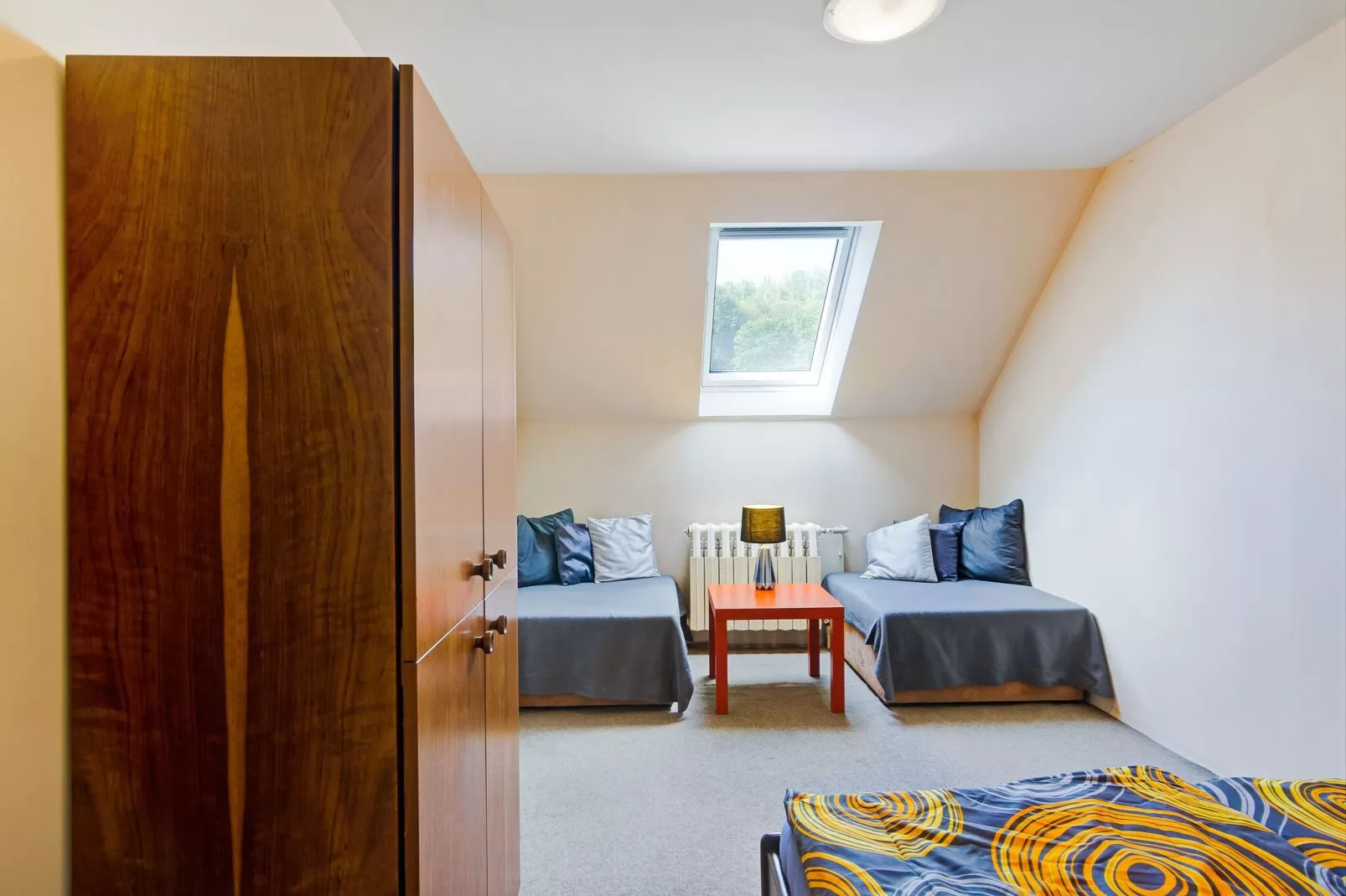 Galina A-Bedroom