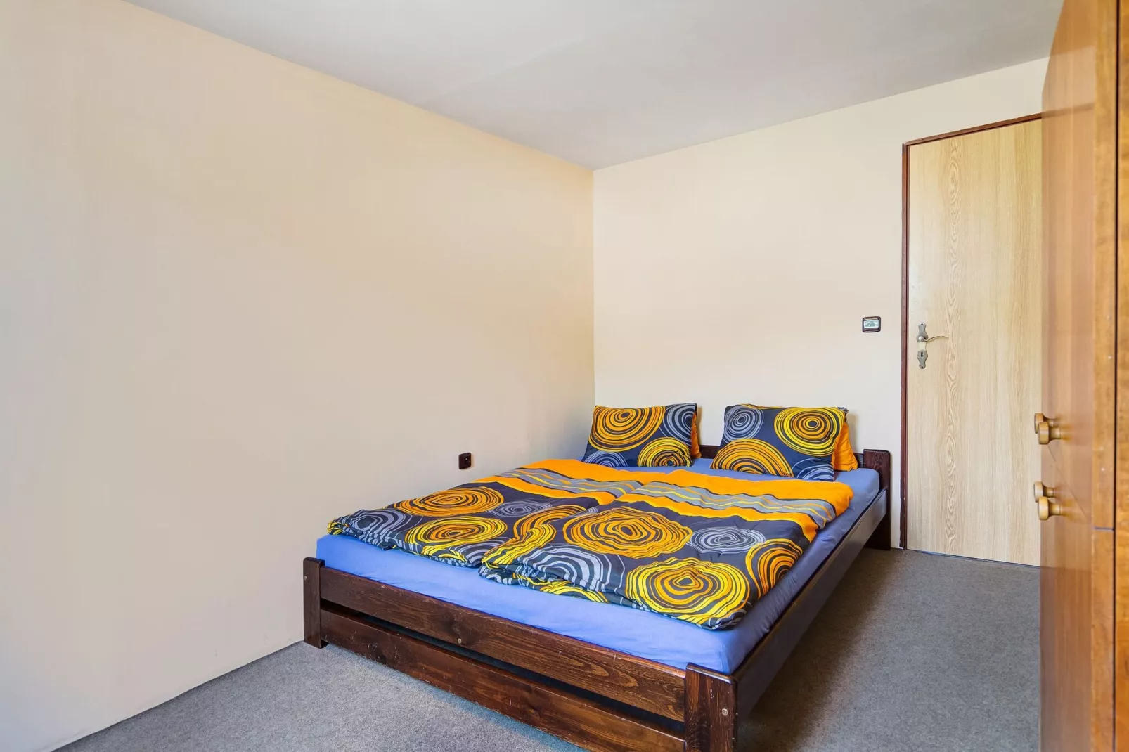 Galina A-Bedroom