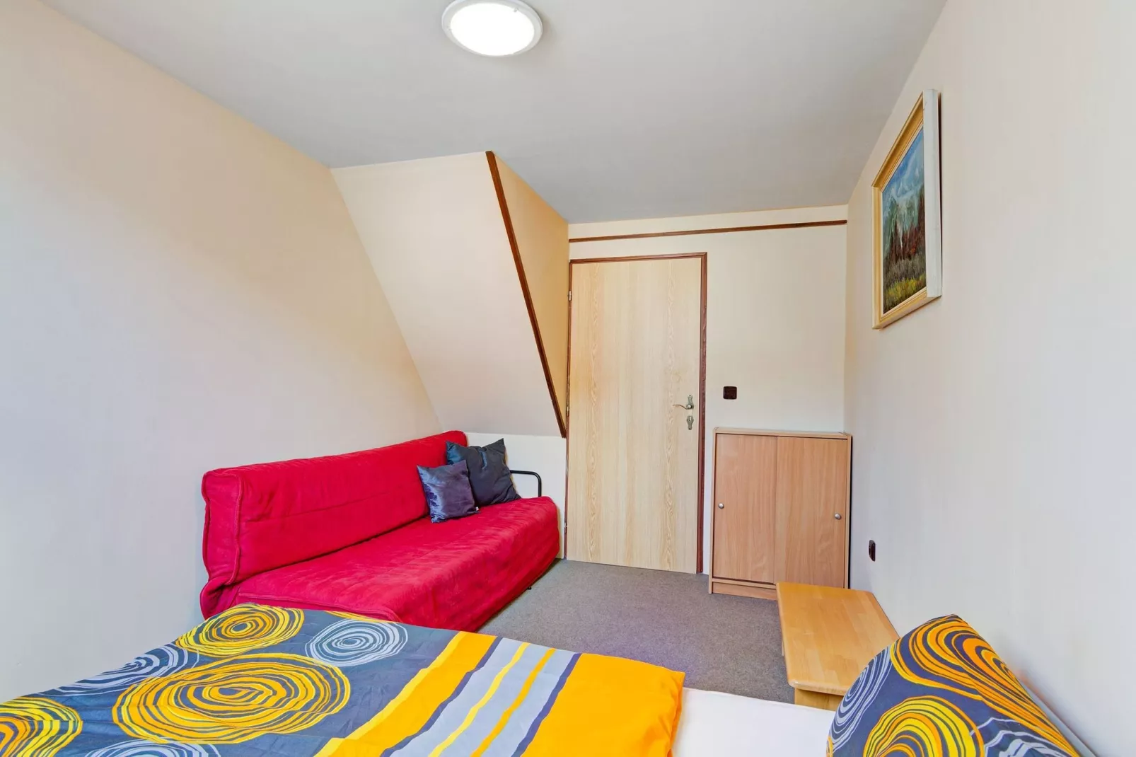 Galina A-Bedroom