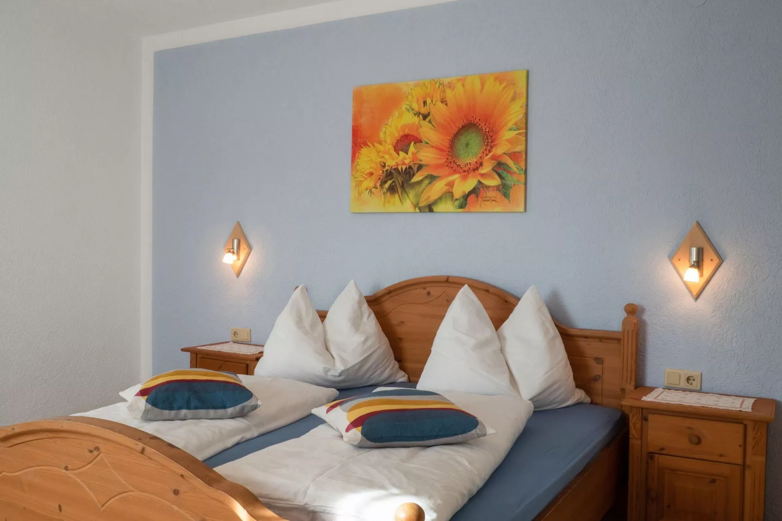 Steigerhof-Bedroom