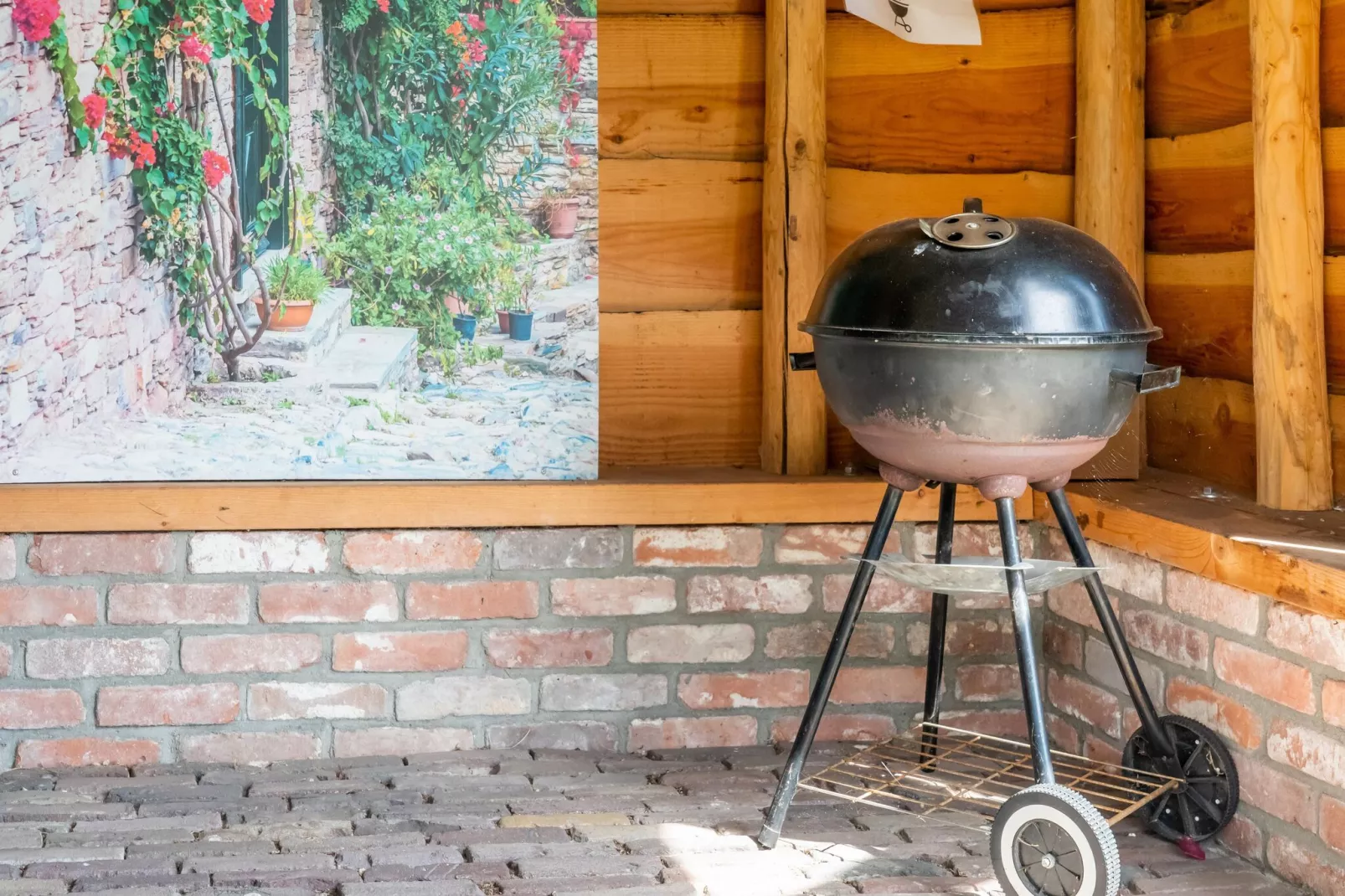 Woonboerderij in Staphorst voor 6 personen-Facilities