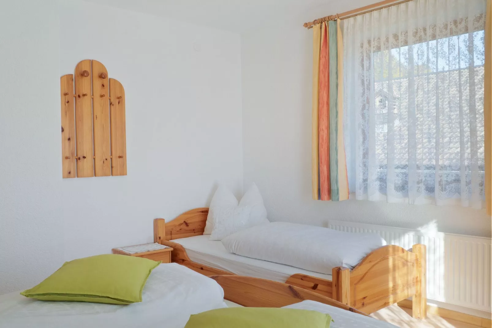 Steigerhof-Bedroom