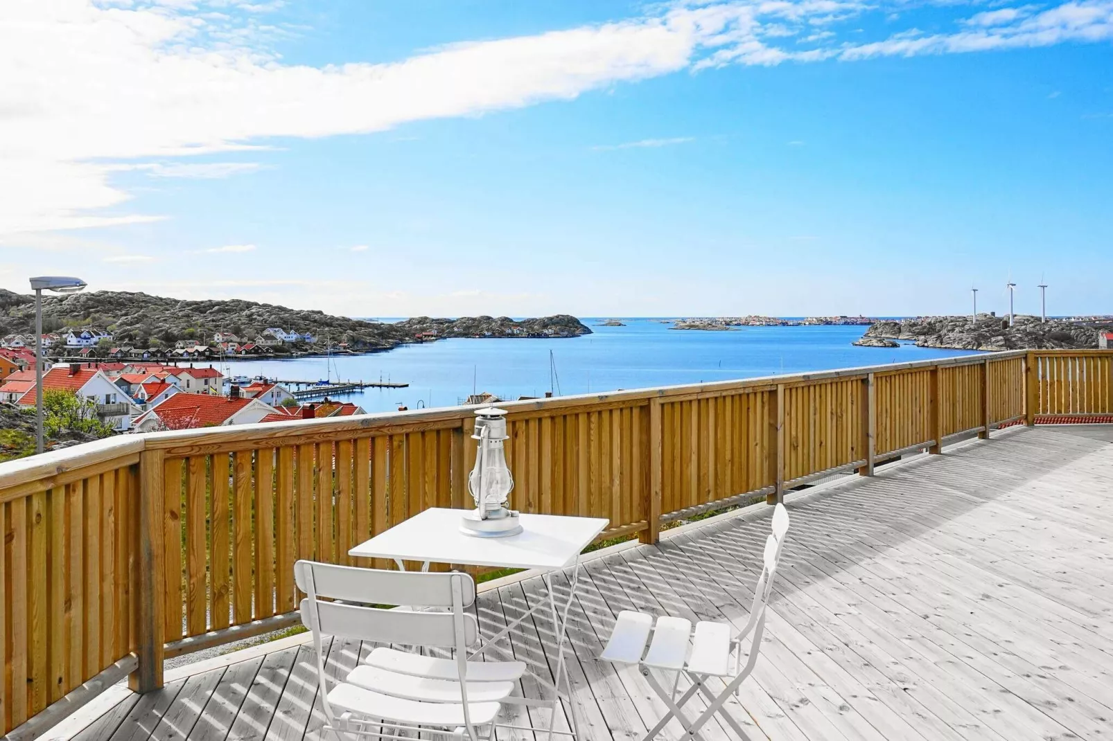 2 person holiday home in Rönnäng