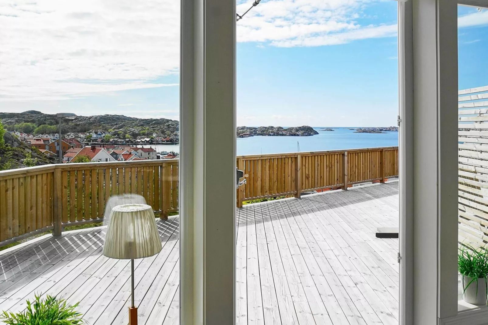 2 person holiday home in Rönnäng