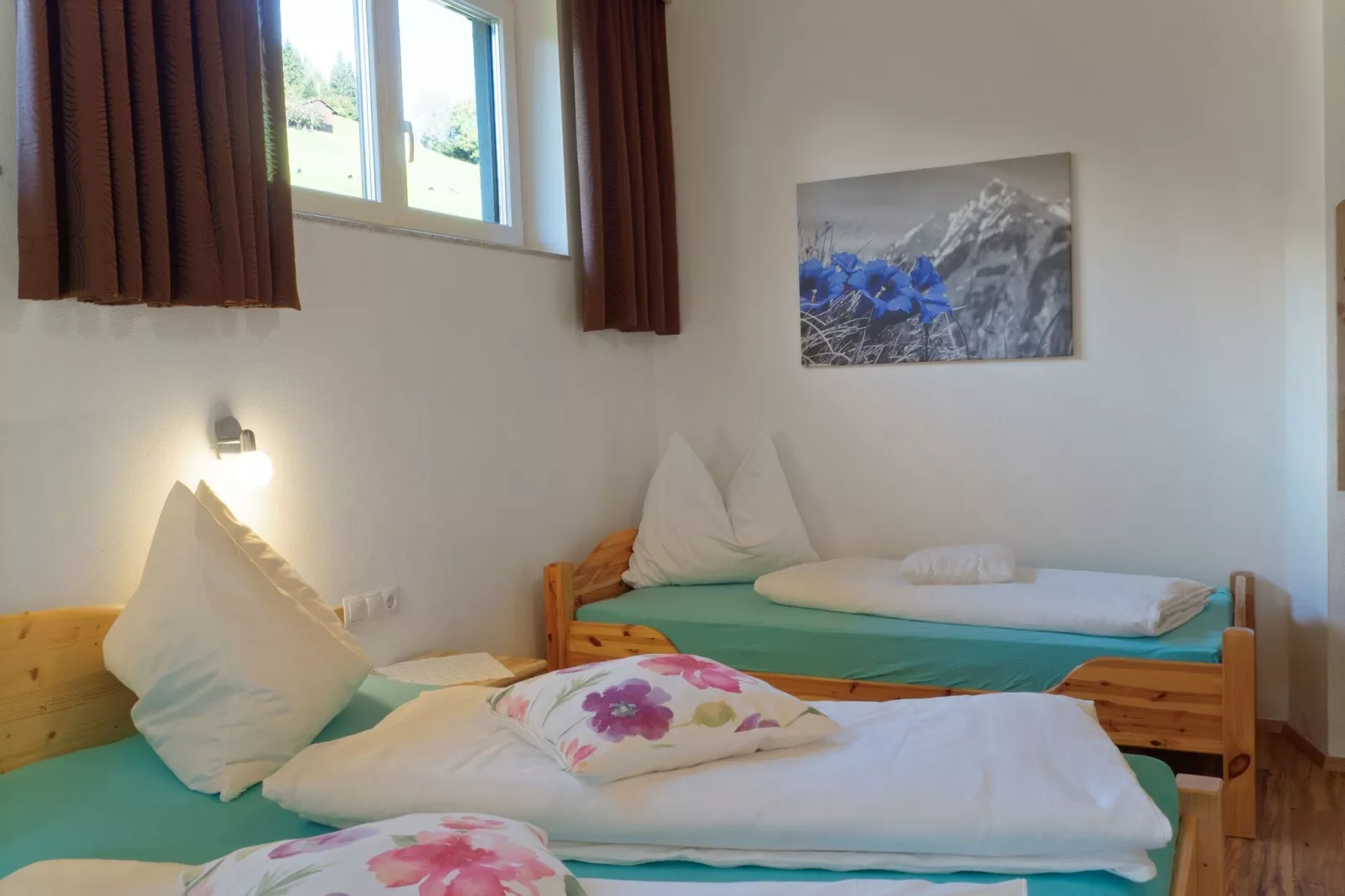 Steigerhof-Bedroom