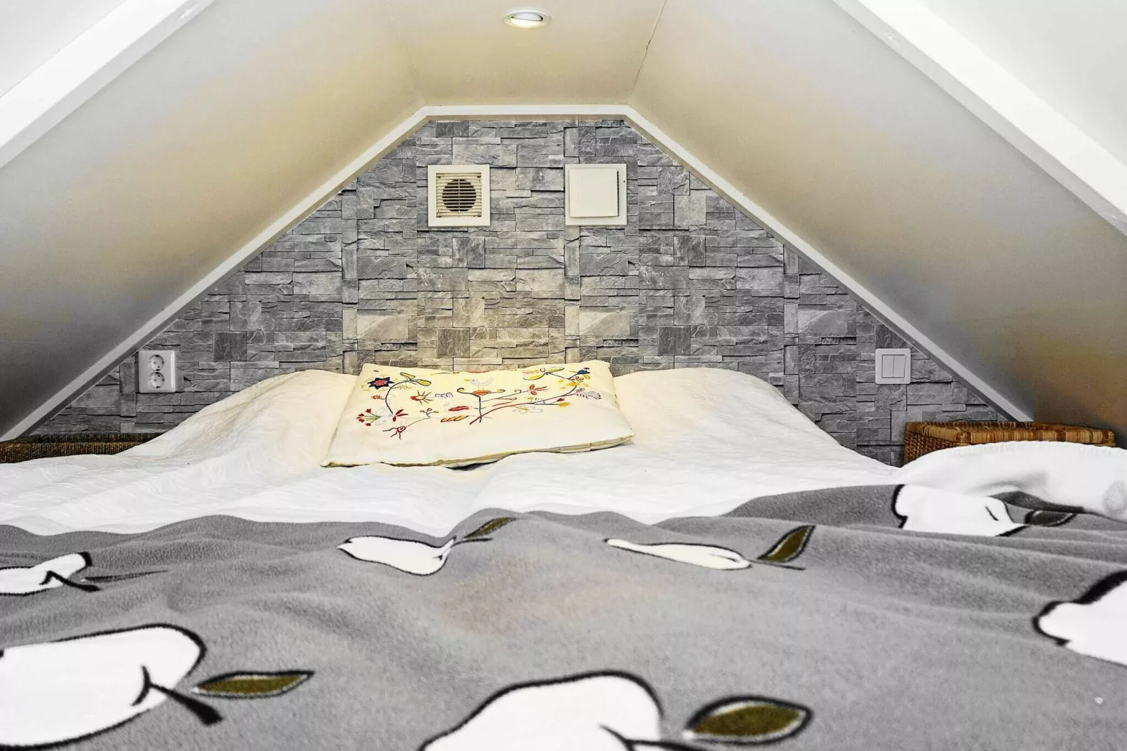 2 person holiday home in Rönnäng-Indoor