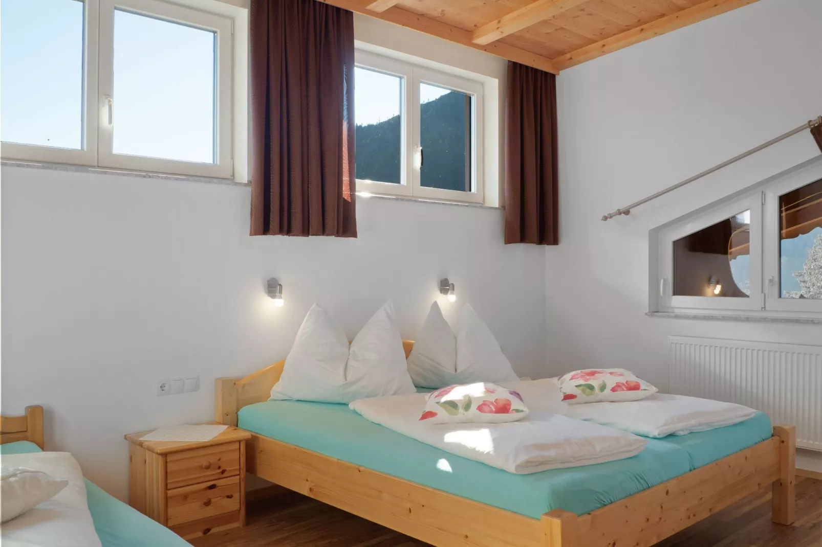 Steigerhof-Bedroom