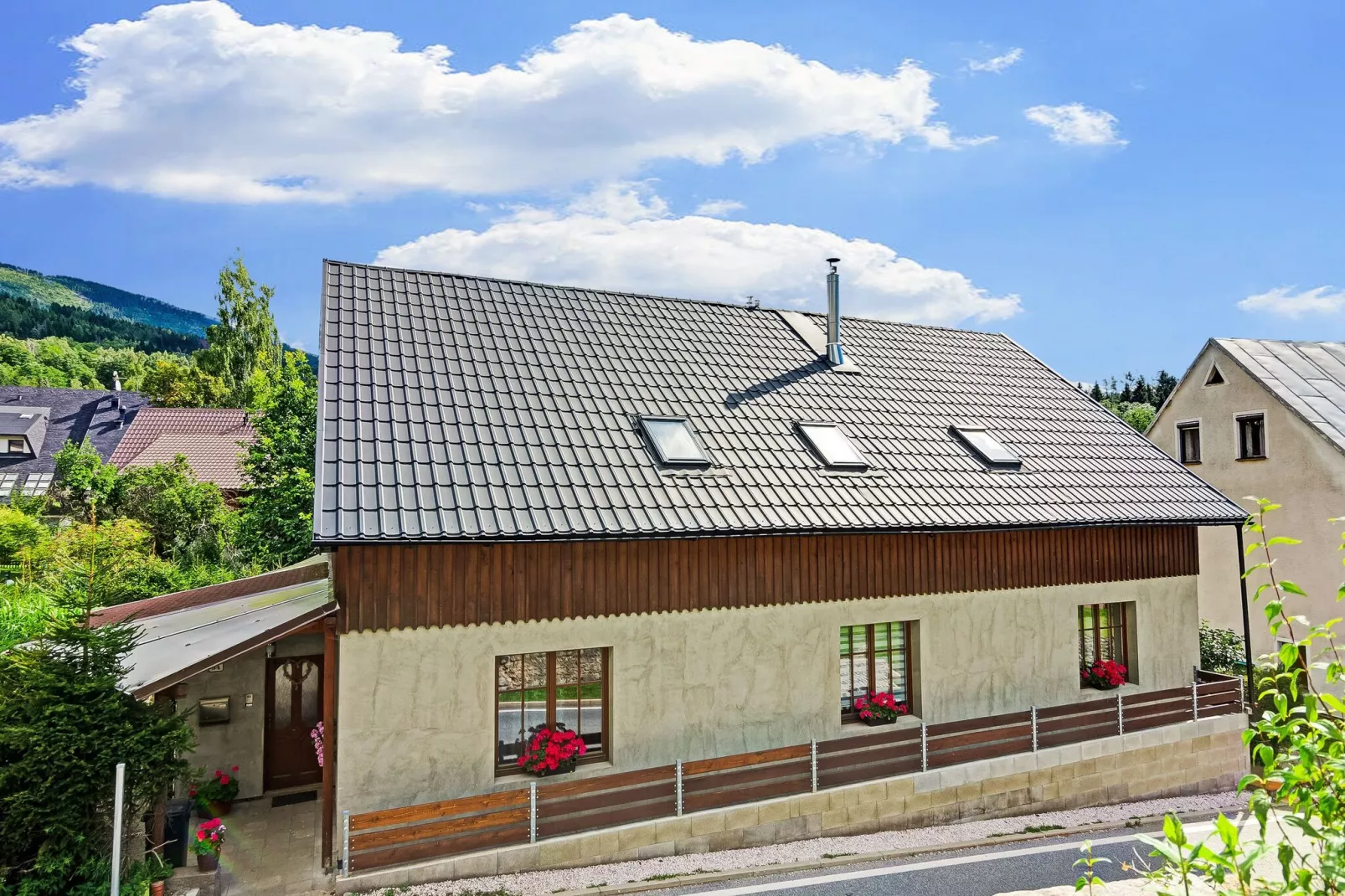 Galina B-Exterior summer
