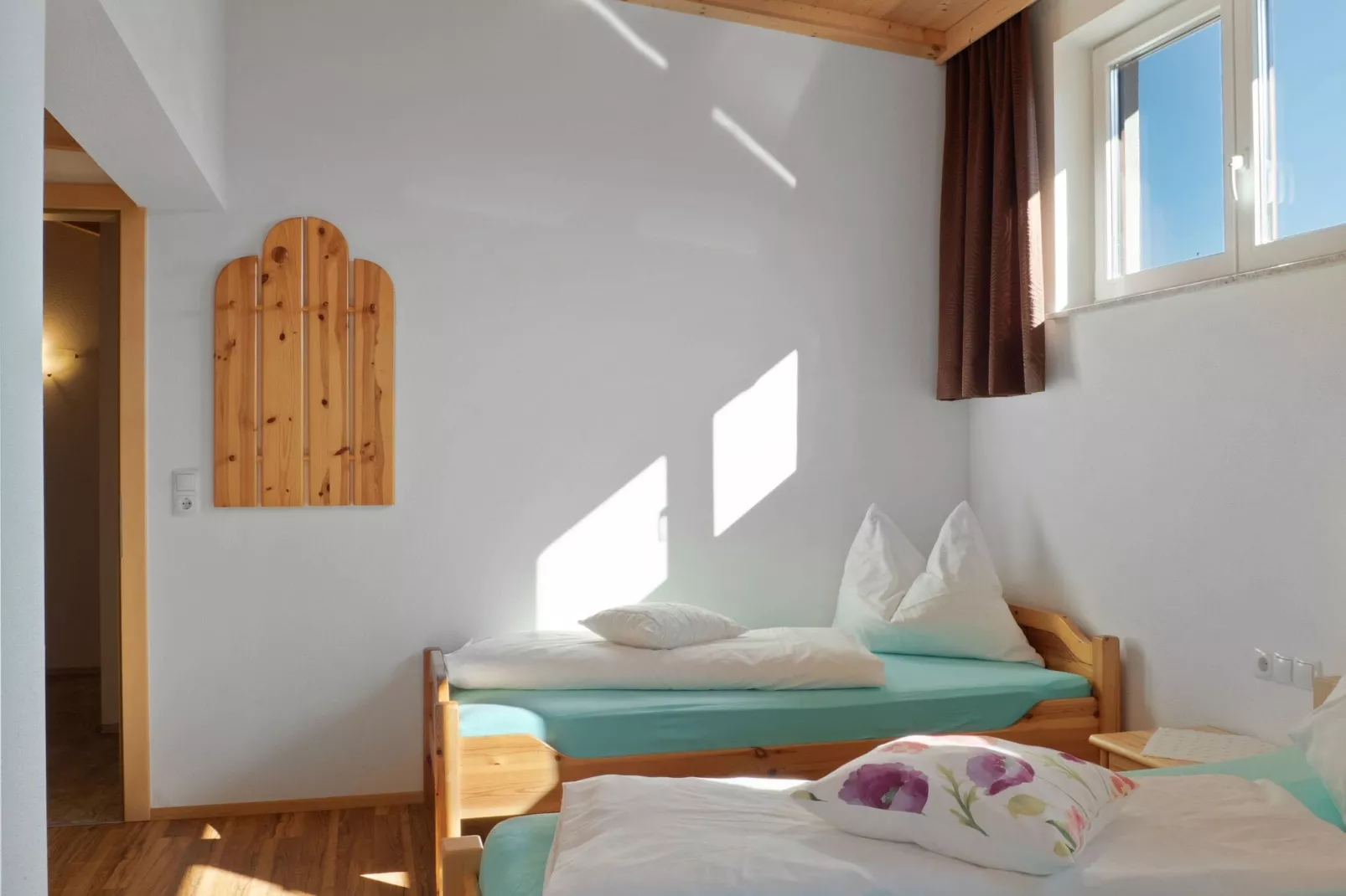 Steigerhof-Bedroom