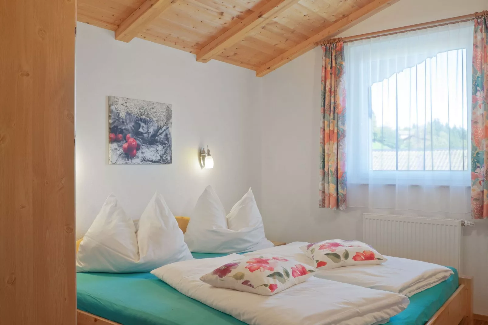 Steigerhof-Bedroom