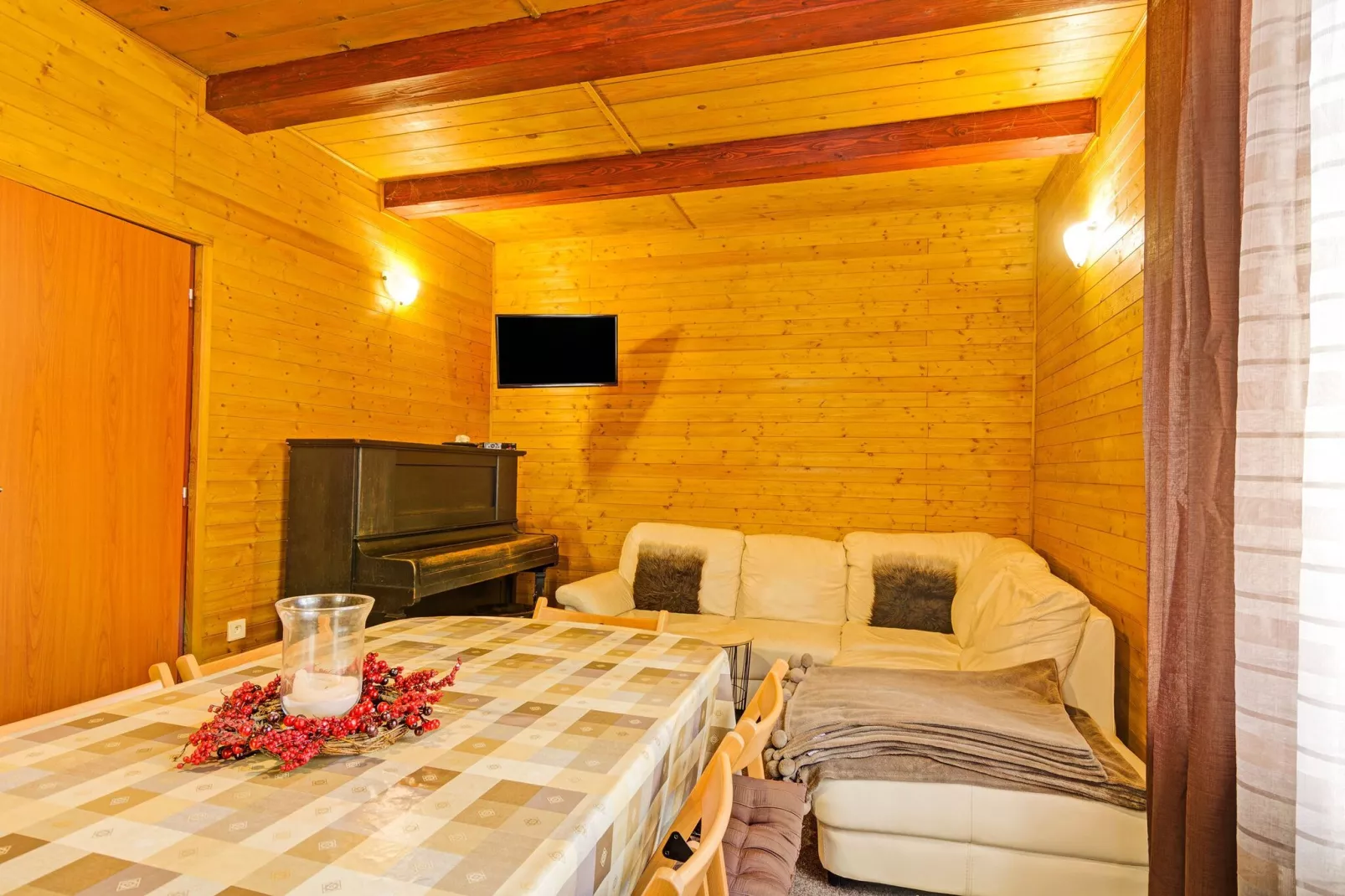 Galina B-Living room