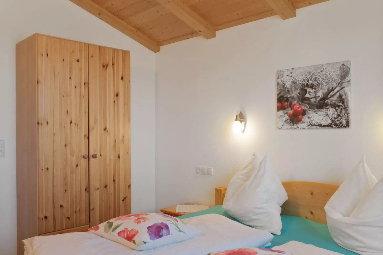 Steigerhof-Bedroom