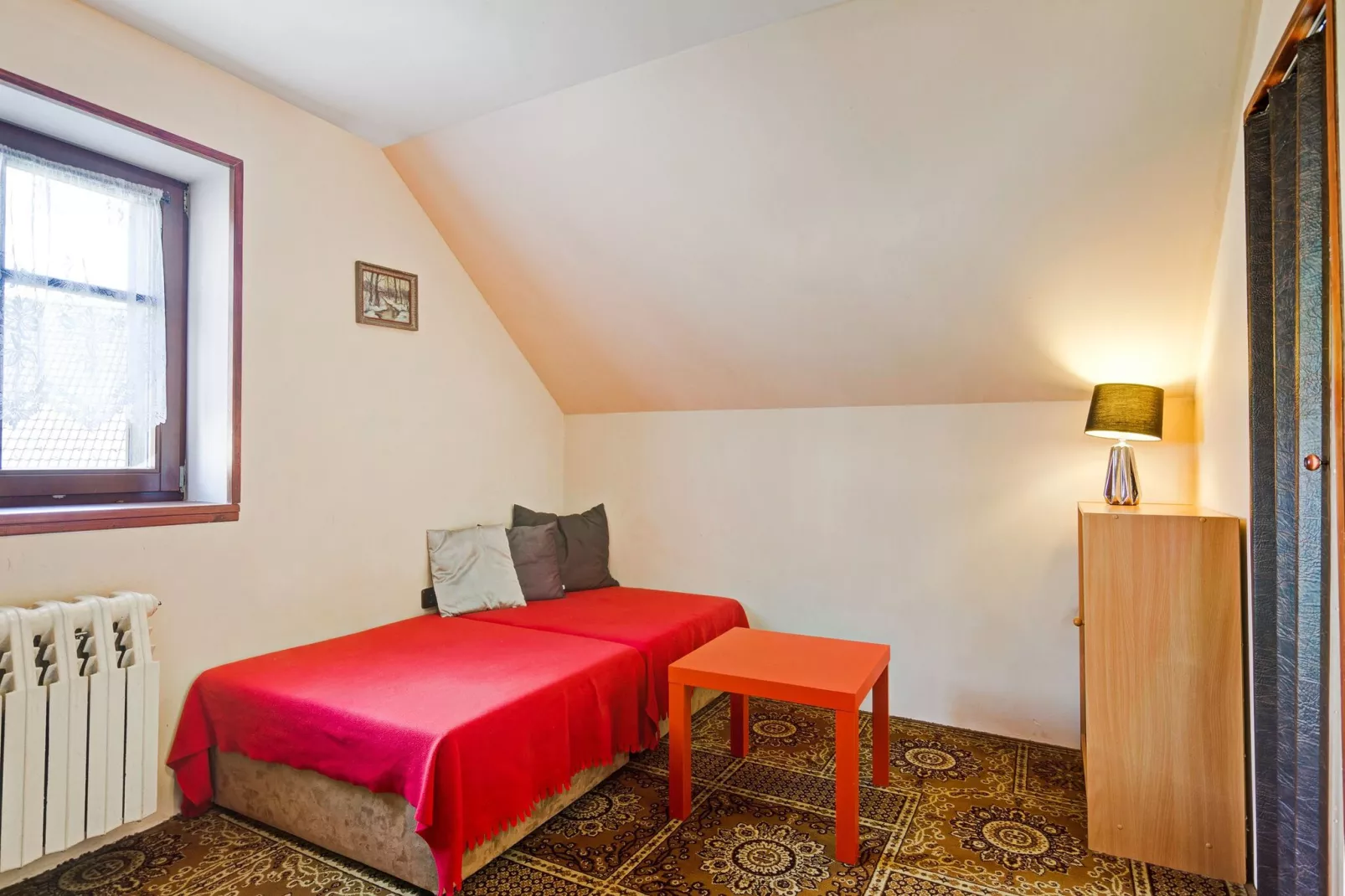 Galina B-Bedroom