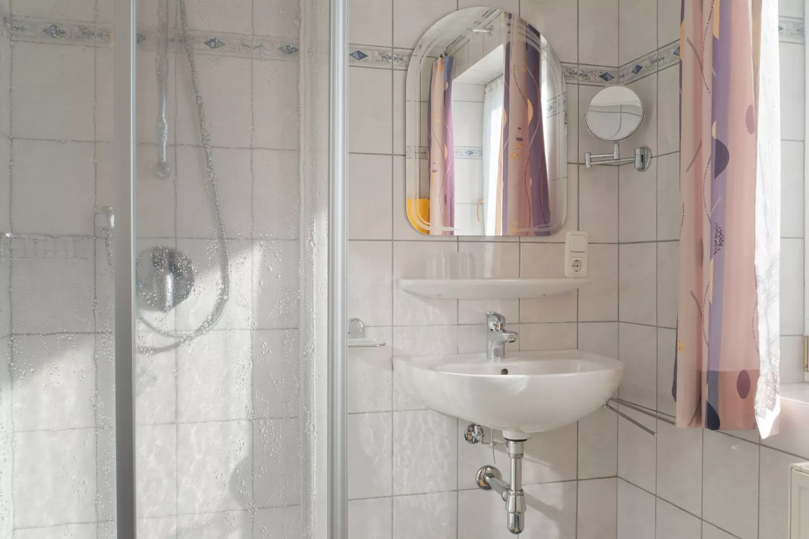 Steigerhof-Bathroom