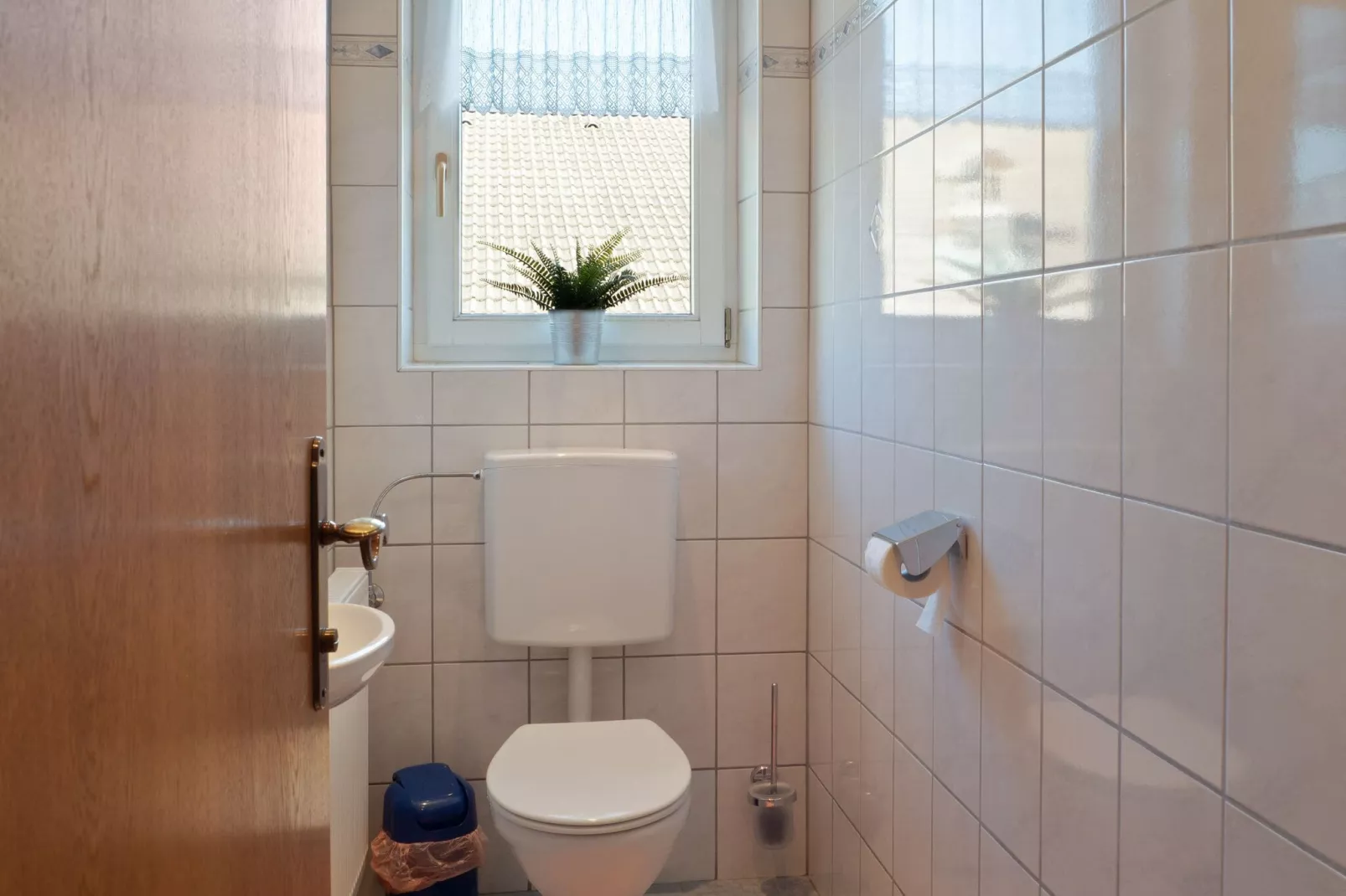 Steigerhof-Bathroom