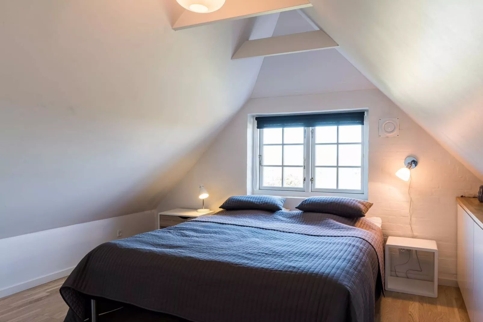 Serenite en bord de mer a Nymindegab-By Traum-Intérieur