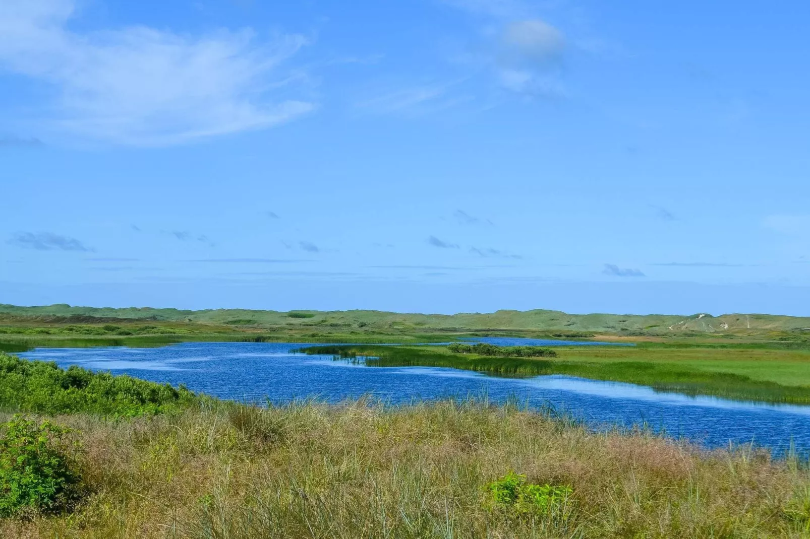 Serenite en bord de mer a Nymindegab-By Traum-Intérieur