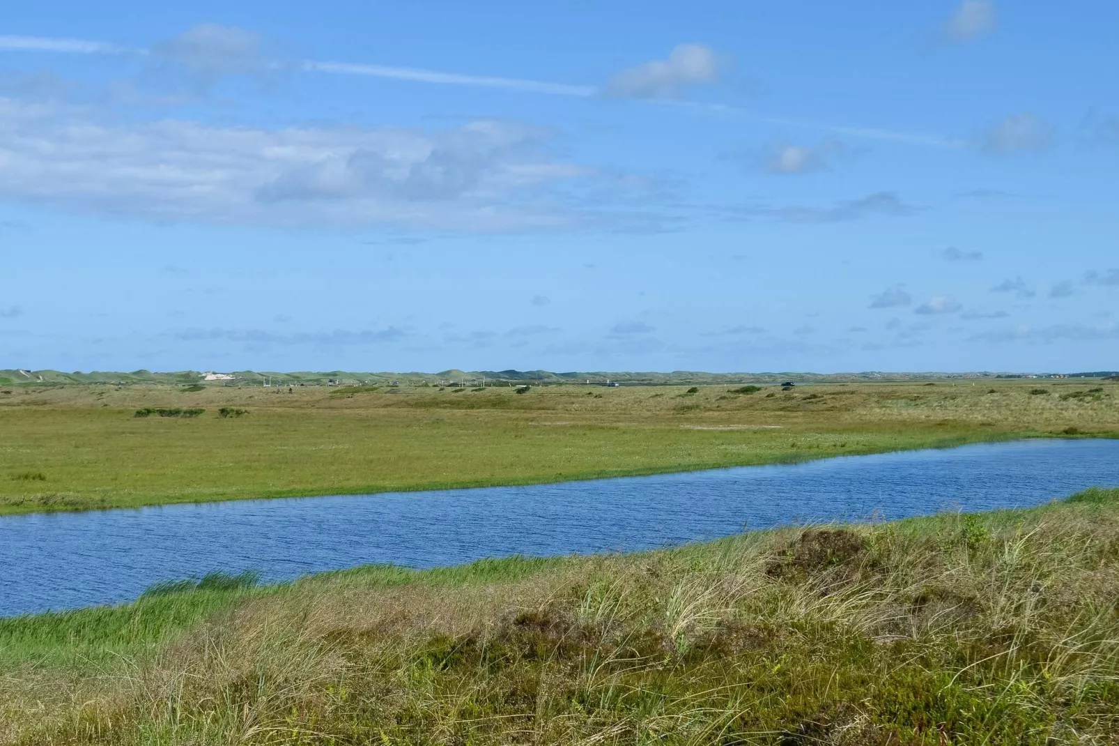 Serenite en bord de mer a Nymindegab-By Traum-Intérieur